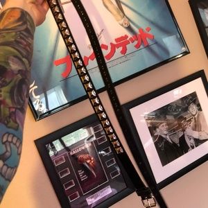 EVERYTHING MUST GO ‼️ Studded Belt